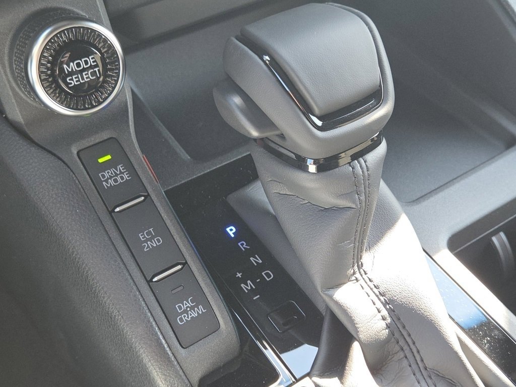 New 2026 Toyota Land Cruiser 1958 image 11