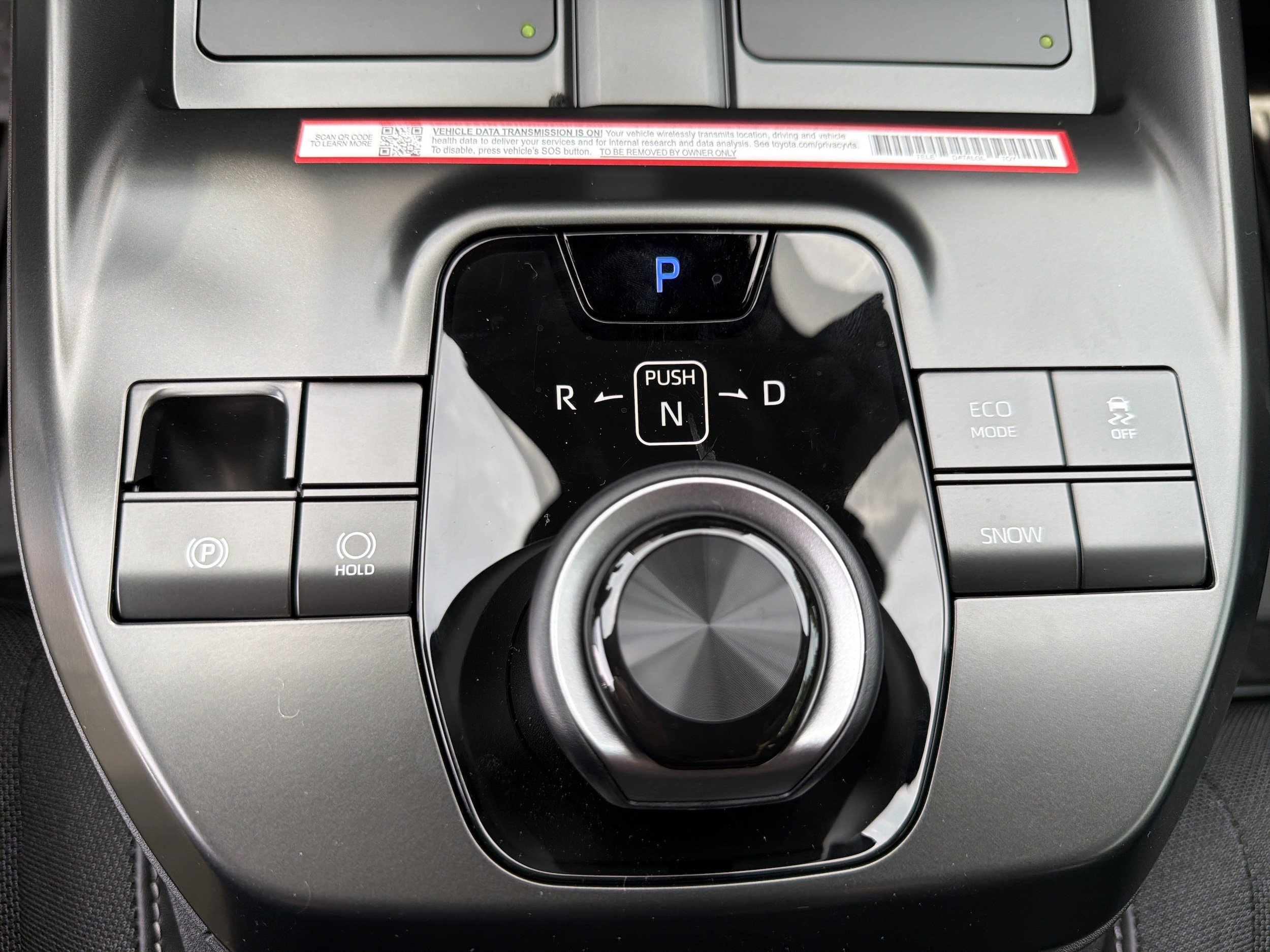 New 2026 Toyota C-HR AWD/4WD image 10
