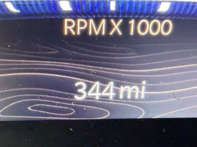 New 2025 Jeep Grand Cherokee Summit image 7