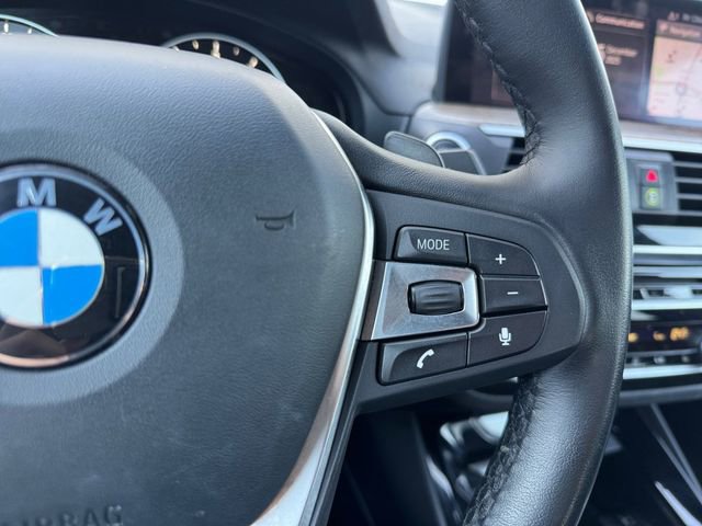 Used 2019 BMW X3 sDrive30i w/ Driving Assistance Package image 9