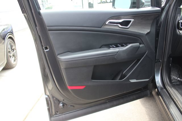 Certified 2024 Kia Sportage X-Line w/ X-Line Premium Package AWD/4WD image 21