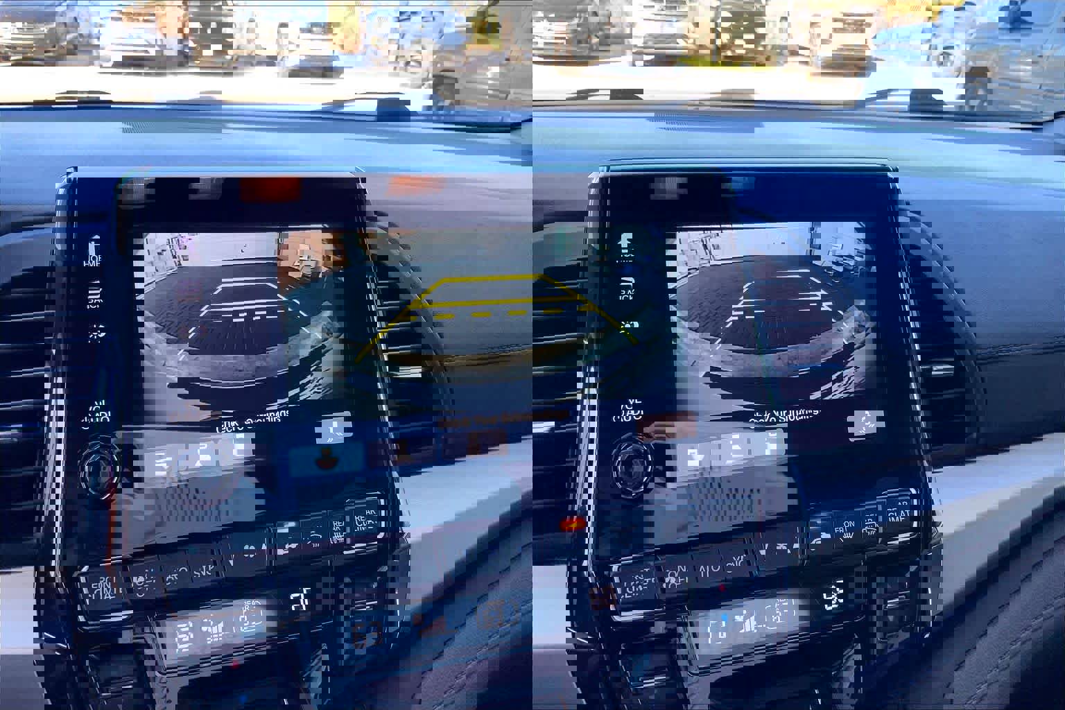 Used 2018 Honda Odyssey EX-L image 26