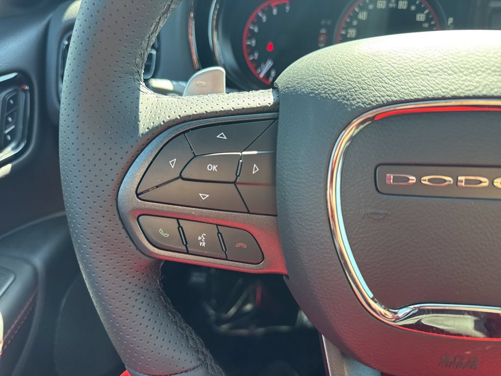 New 2026 Dodge Durango GT AWD/4WD image 13