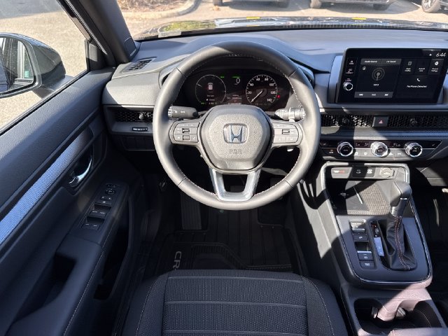 New 2027 Honda CR-V Sport image 30