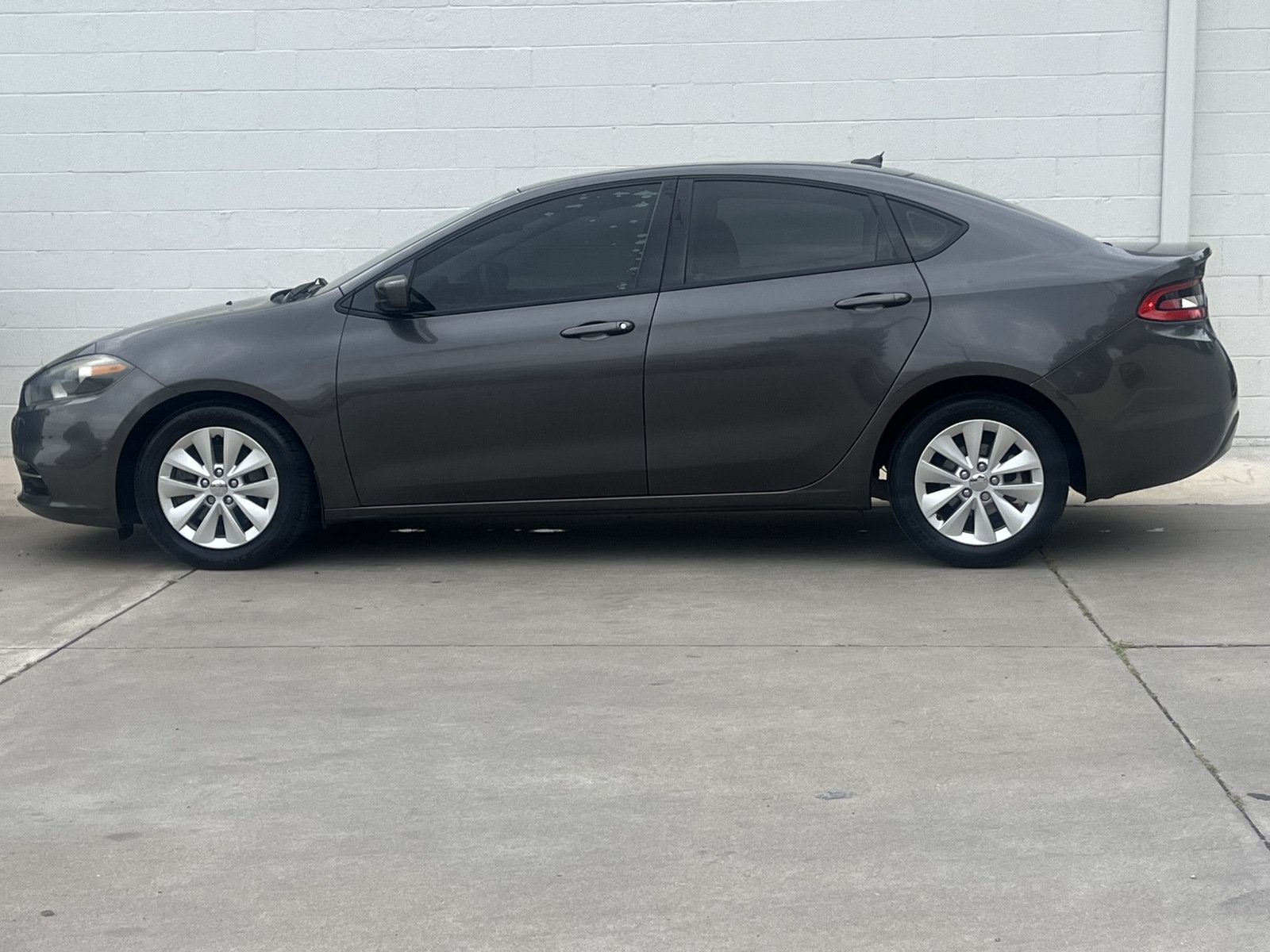 Used 2014 Dodge Dart SXT FWD image 4
