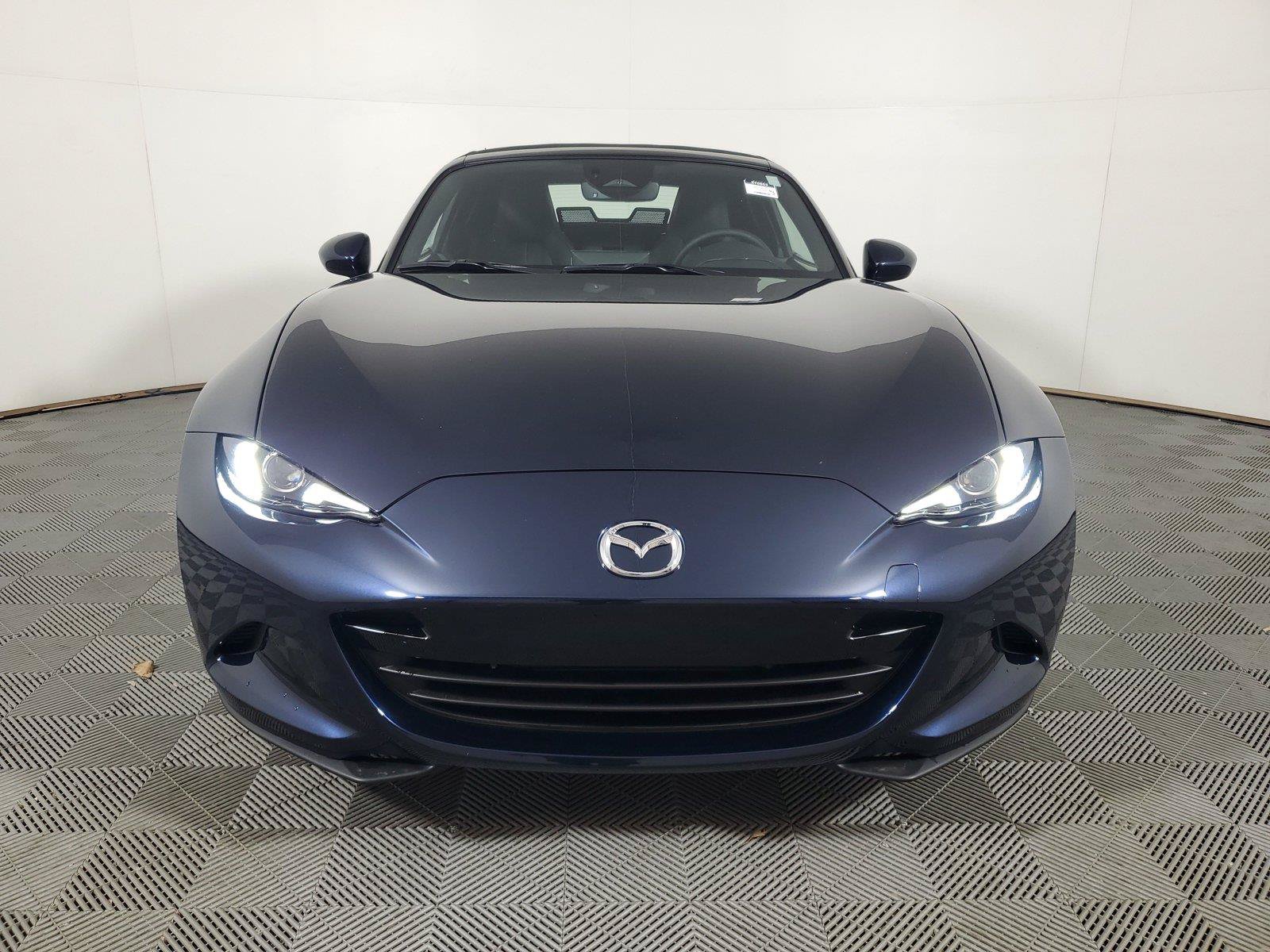 New 2026 MAZDA MX-5 Miata Grand Touring RWD image 2