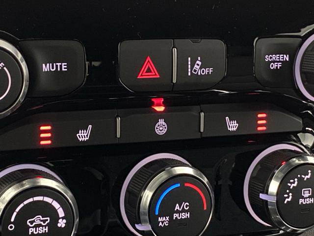 New 2026 RAM 1500 Big Horn image 7