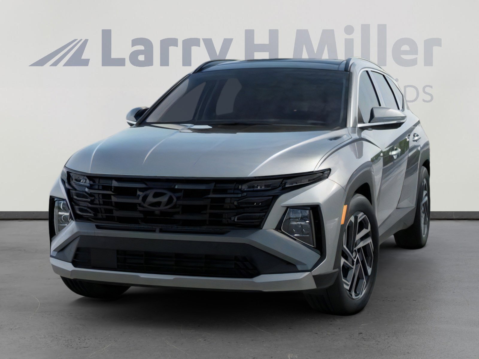 New 2026 Hyundai Tucson Limited AWD/4WD image 6