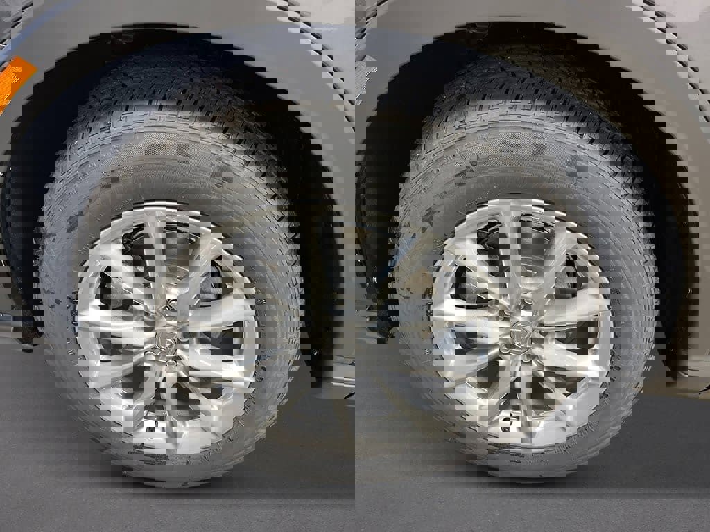 New 2026 Honda CR-V EX image 10