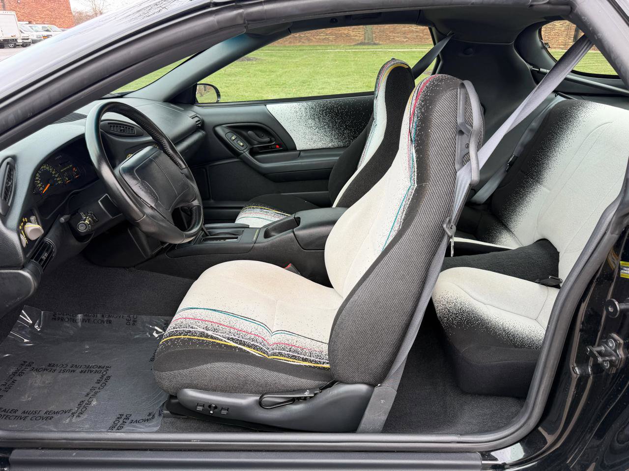 Used 1993 Chevrolet Camaro Z28 image 24