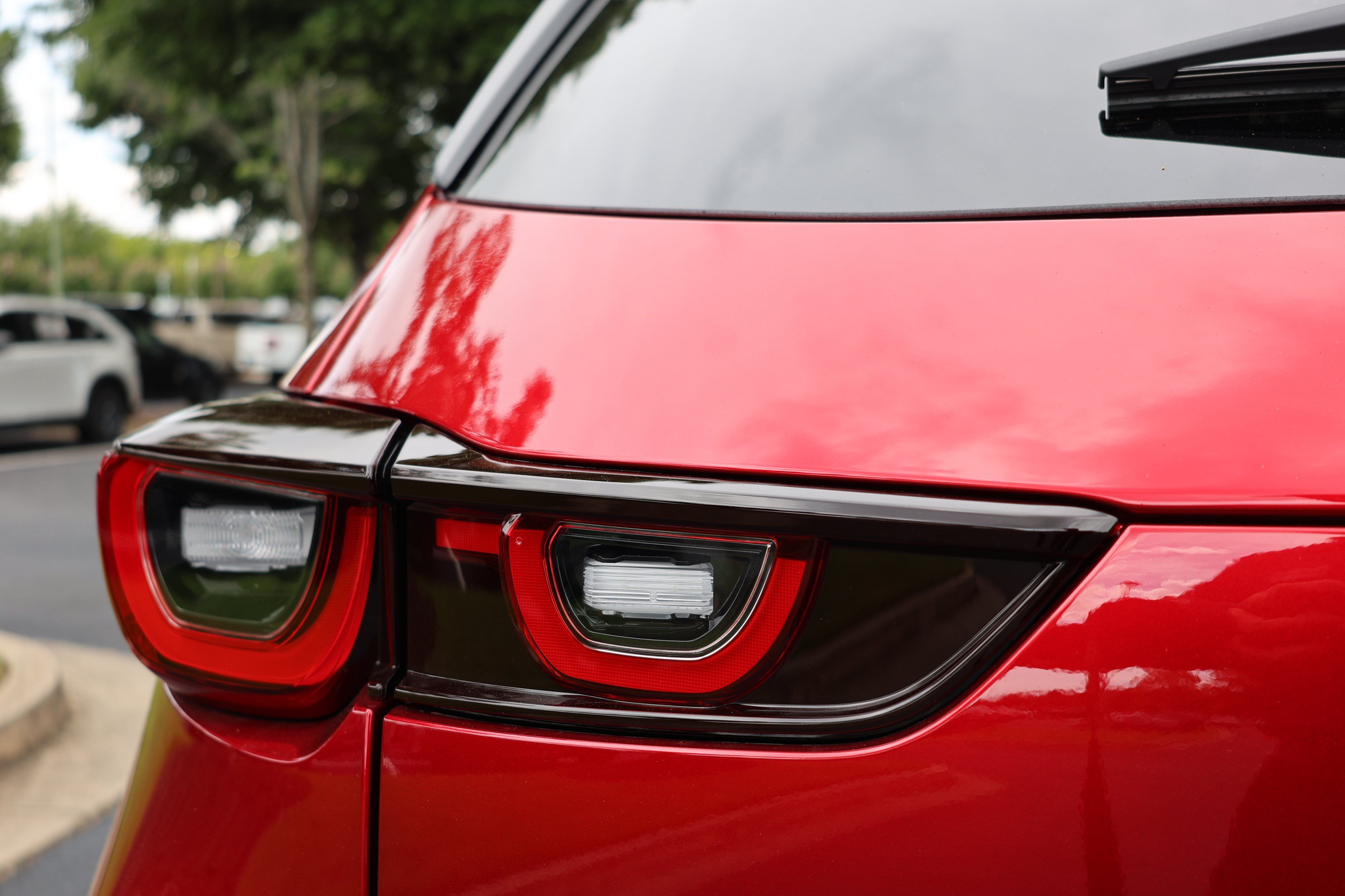 New 2026 MAZDA CX-50 AWD 2.5 S w/ Weather Package image 22