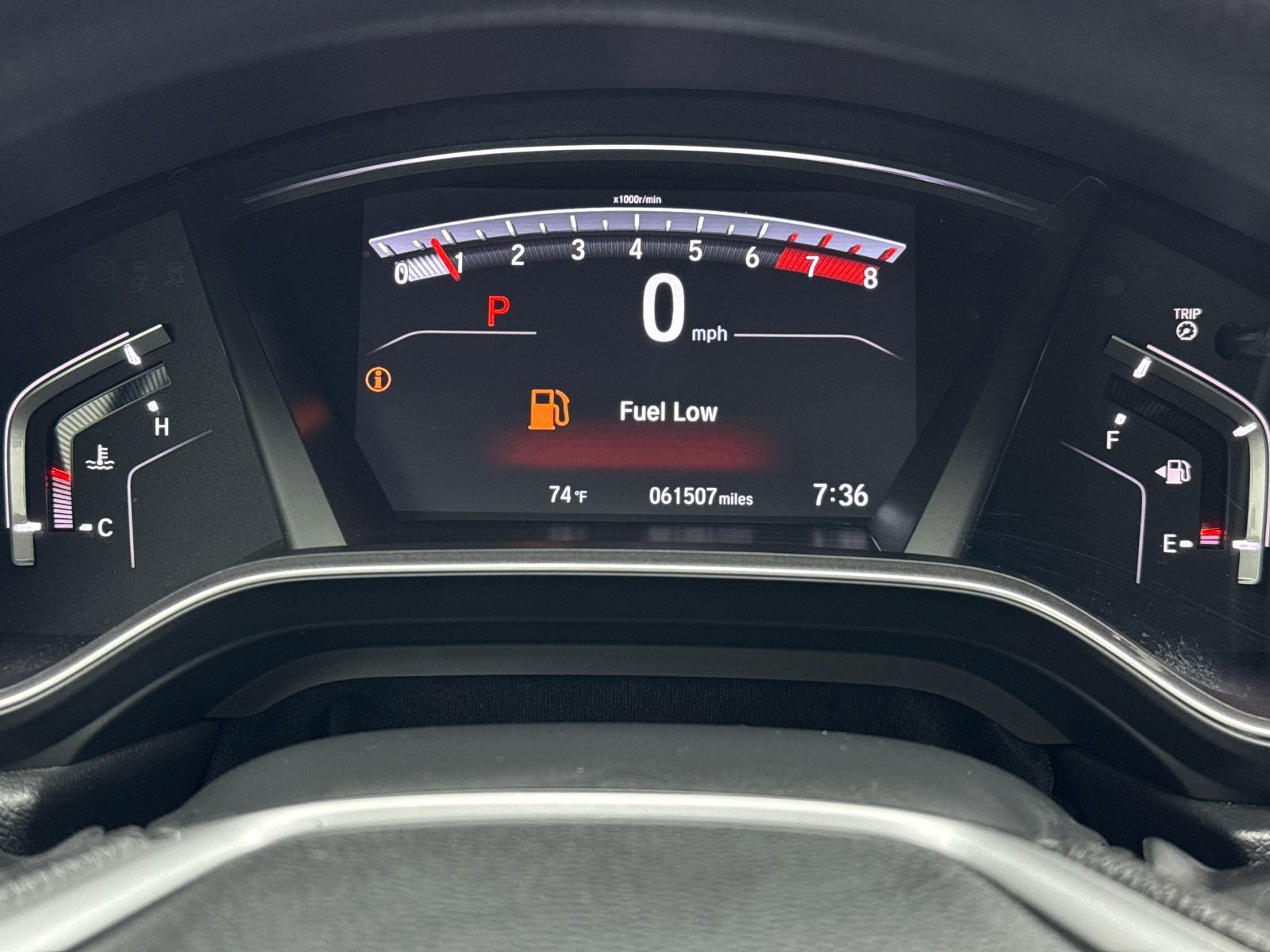 Used 2020 Honda CR-V EX image 22