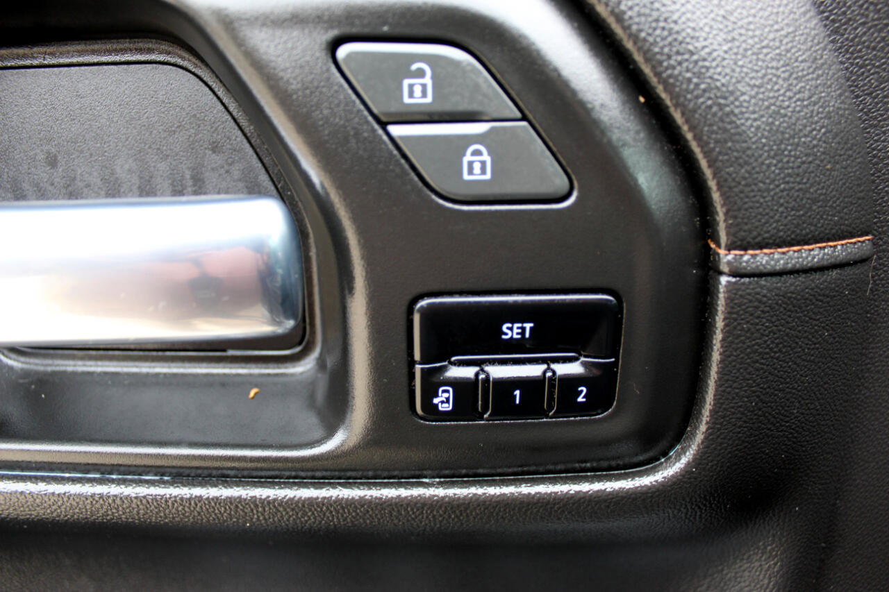 Used 2020 GMC Sierra 1500 AT4 w/ AT4 Premium Package image 23