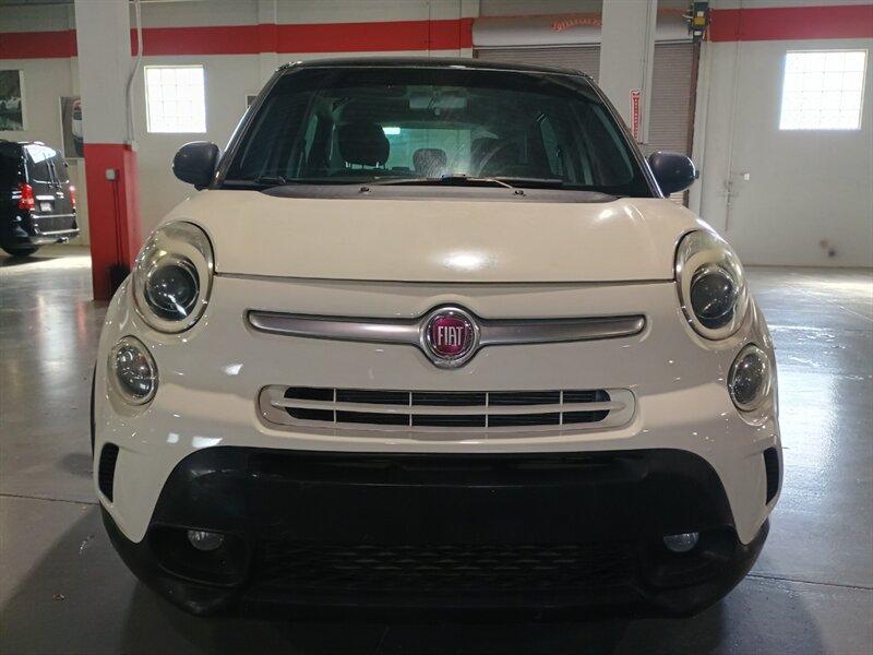 Used 2015 FIAT 500L Trekking FWD image 8