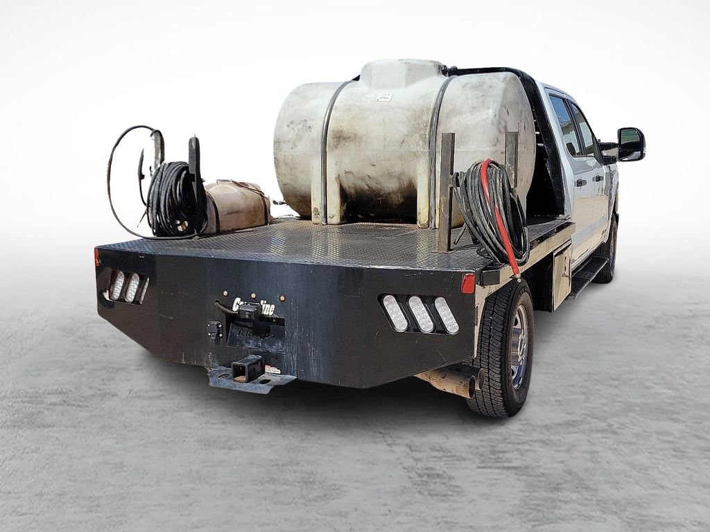 Used 2025 Ford F250 XL w/ XL Chrome Package image 10