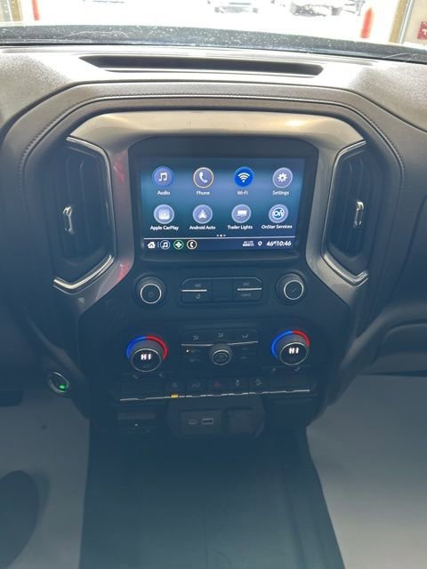 Used 2022 Chevrolet Silverado 1500 RST AWD/4WD image 12