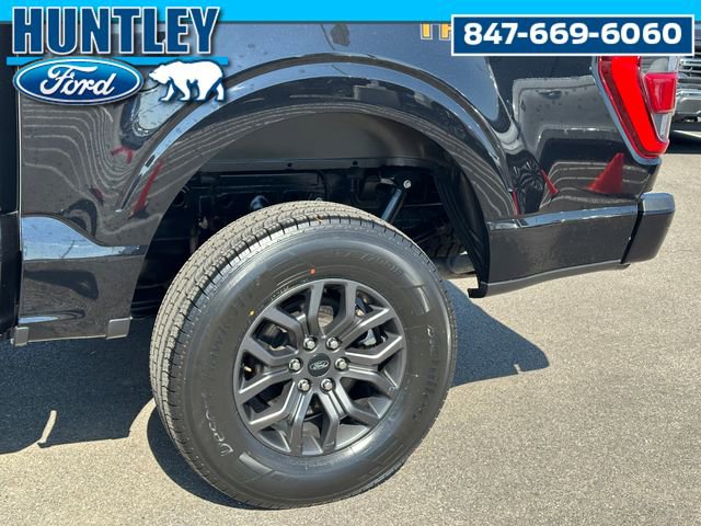 Used 2023 Ford F150 Tremor w/ Equipment Group 402A High image 8