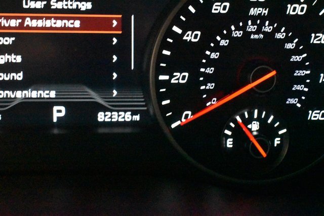 Used 2019 Kia Stinger Premium image 24