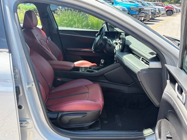 Used 2021 Kia K5 GT-Line AWD/4WD image 30
