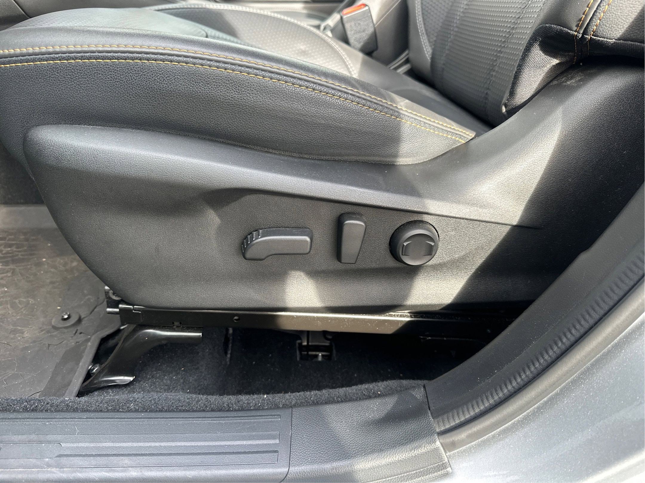 Used 2022 Subaru Forester Wilderness w/ Wilderness Package image 20