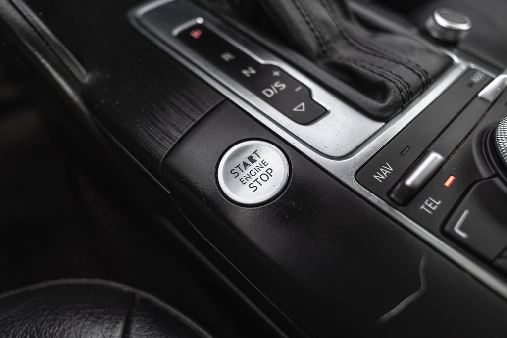 Used 2015 Audi A3 1.8T Premium Plus w/ Premium Plus Package FWD image 15