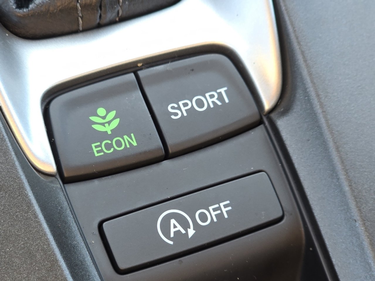 Certified 2022 Honda Accord Sport image 7