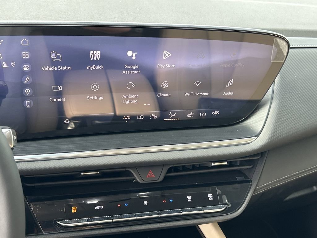 New 2026 Buick Envision Preferred image 22