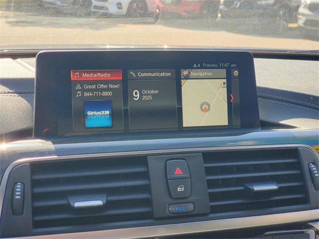 Used 2018 BMW 430i Gran Coupe w/ Premium Package image 20