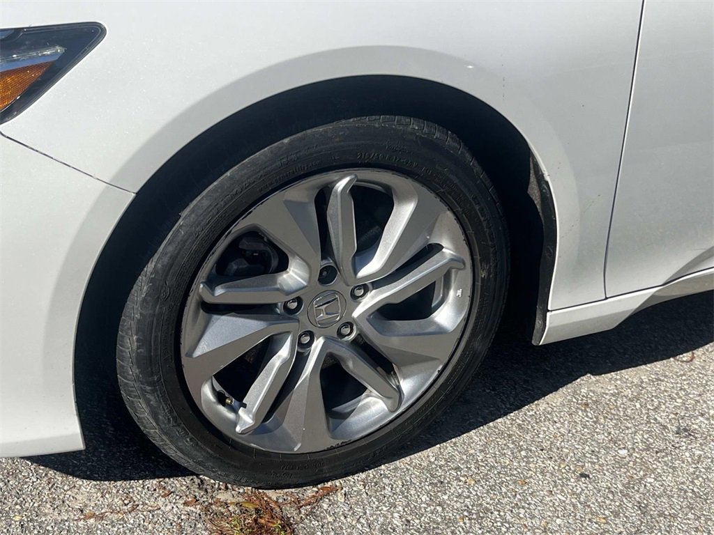 Used 2020 Honda Accord LX image 6