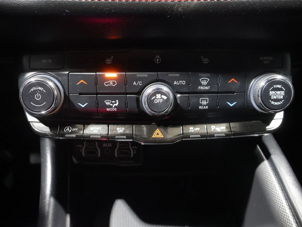 Used 2026 Dodge Durango GT AWD/4WD image 34
