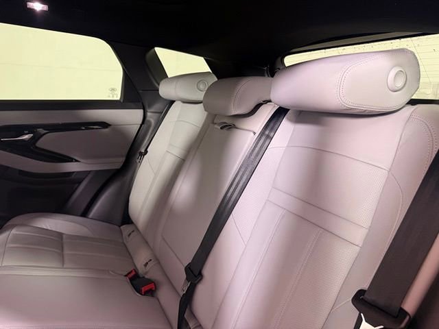 Certified 2026 Land Rover Range Rover Evoque S AWD/4WD image 28