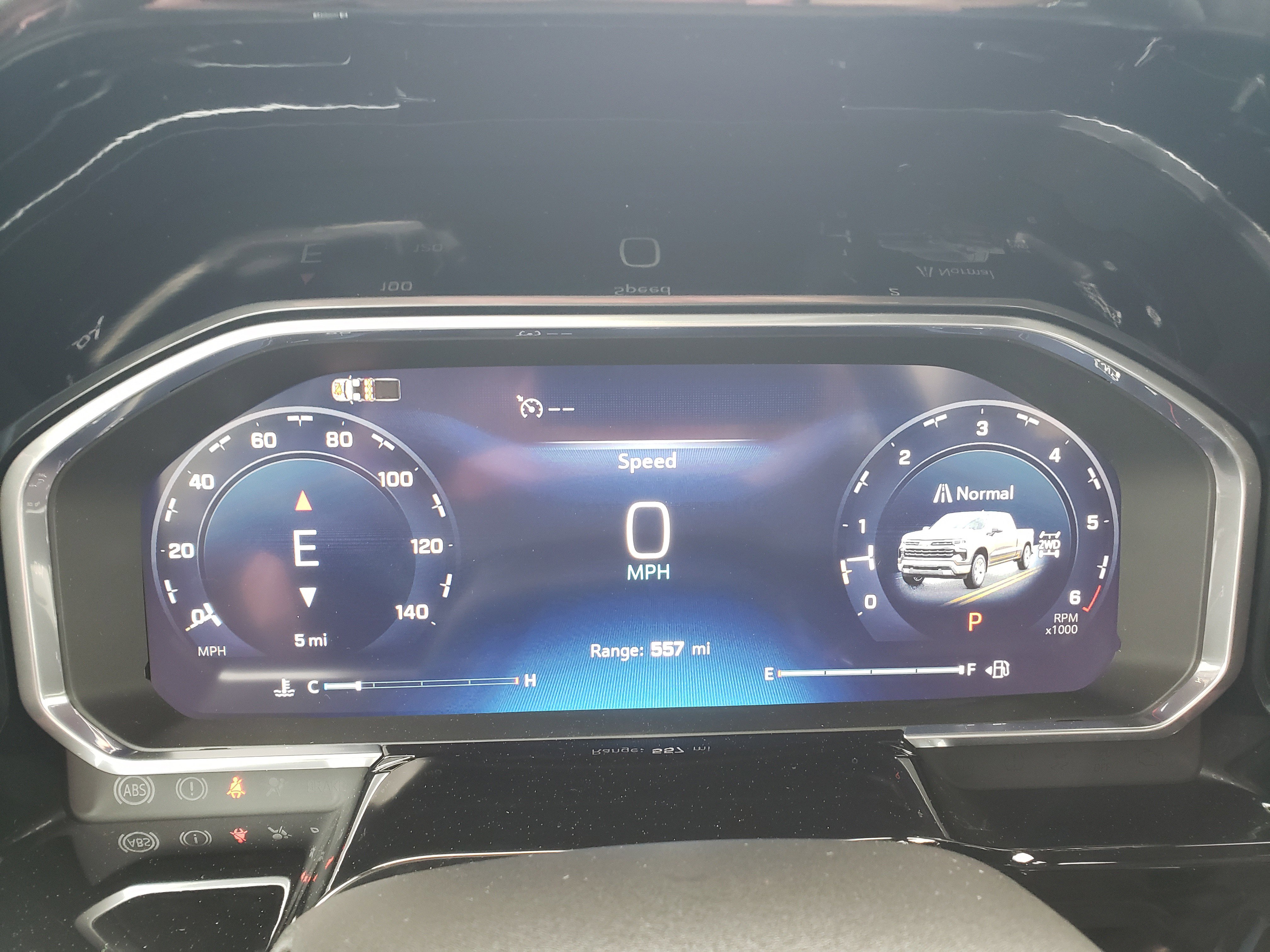 New 2026 Chevrolet Silverado 1500 LT image 18