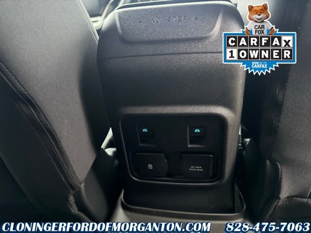 Used 2022 Ford Bronco Big Bend image 20