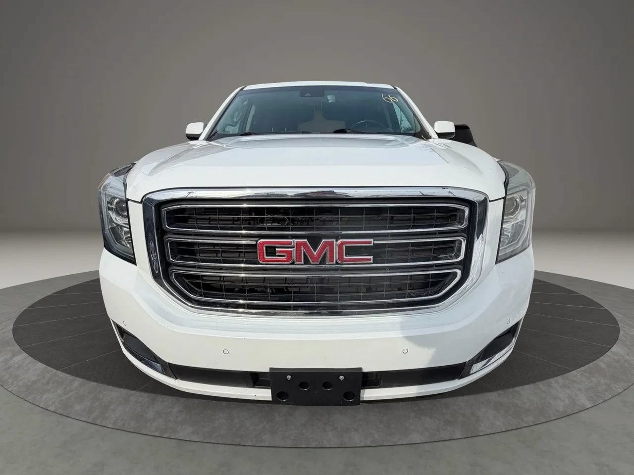 Used 2020 GMC Yukon SLT AWD/4WD image 2