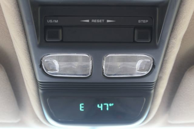 Used 1993 Jeep Grand Cherokee Limited image 14