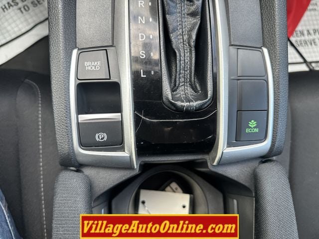 Used 2017 Honda Civic EX image 19