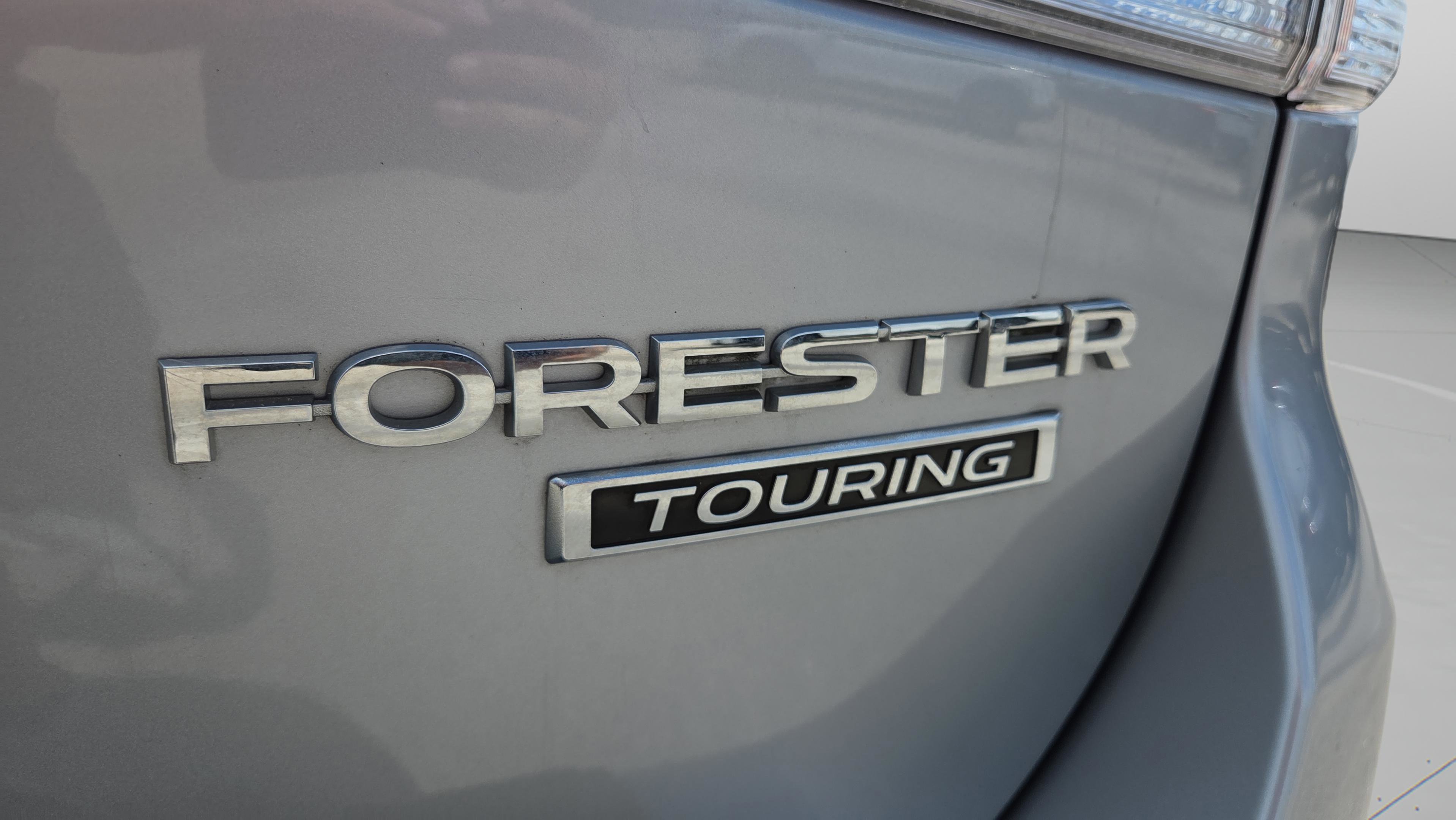 Used 2021 Subaru Forester Touring w/ Popular Package #2 image 43