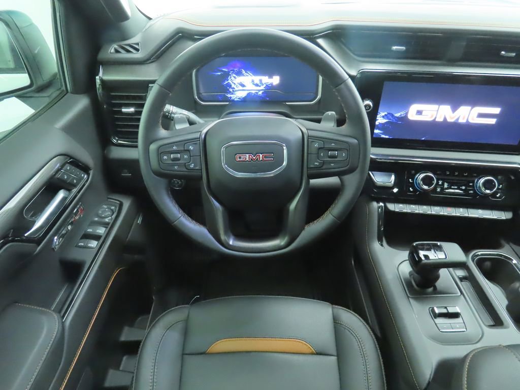 Used 2023 GMC Sierra 1500 AT4 w/ AT4 Premium Package image 10