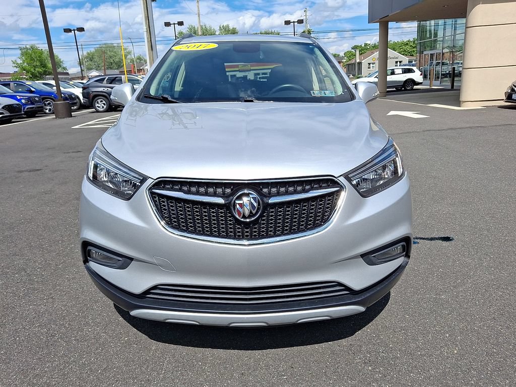 Used 2017 Buick Encore Preferred AWD/4WD image 2