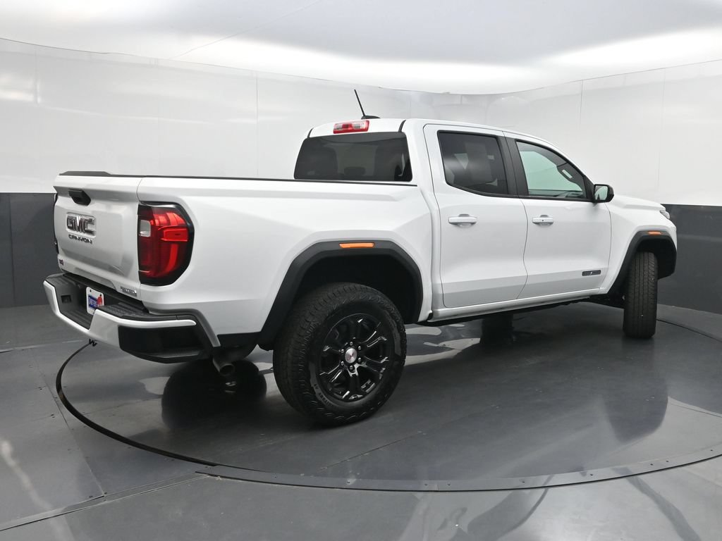 Used 2024 GMC Canyon Elevation RWD image 22