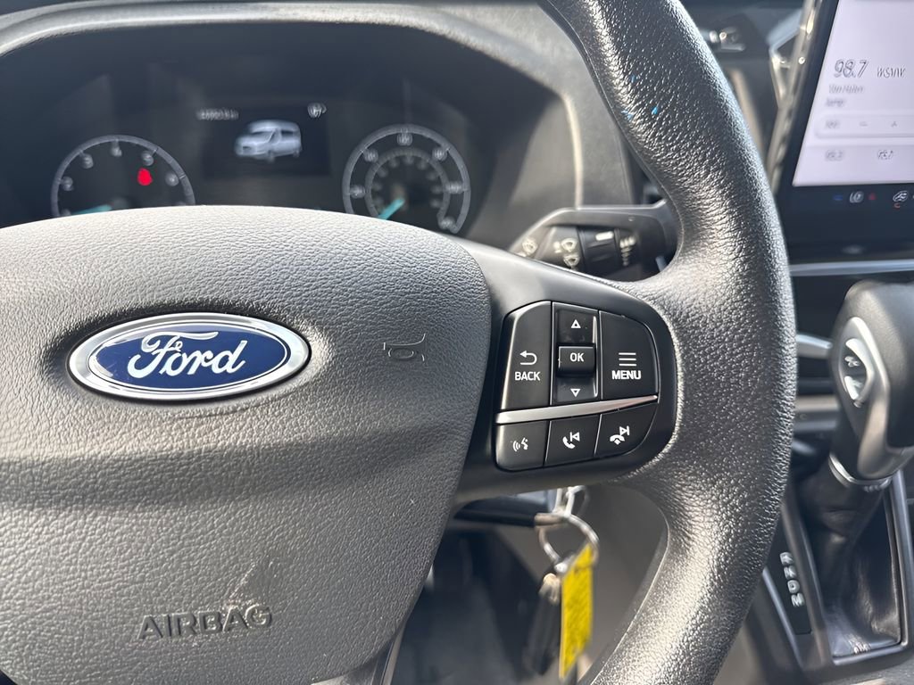 Used 2024 Ford Transit 350 XLT RWD image 15