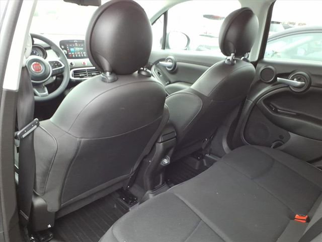 Used 2023 FIAT 500X Pop image 10
