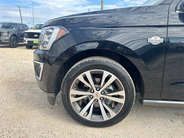 Certified 2020 Ford Expedition King Ranch image 23