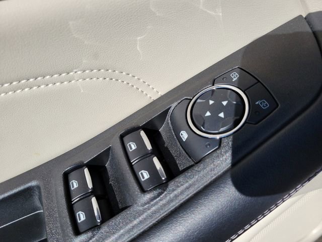 Used 2021 Ford Edge Titanium w/ Equipment Group 301A image 22