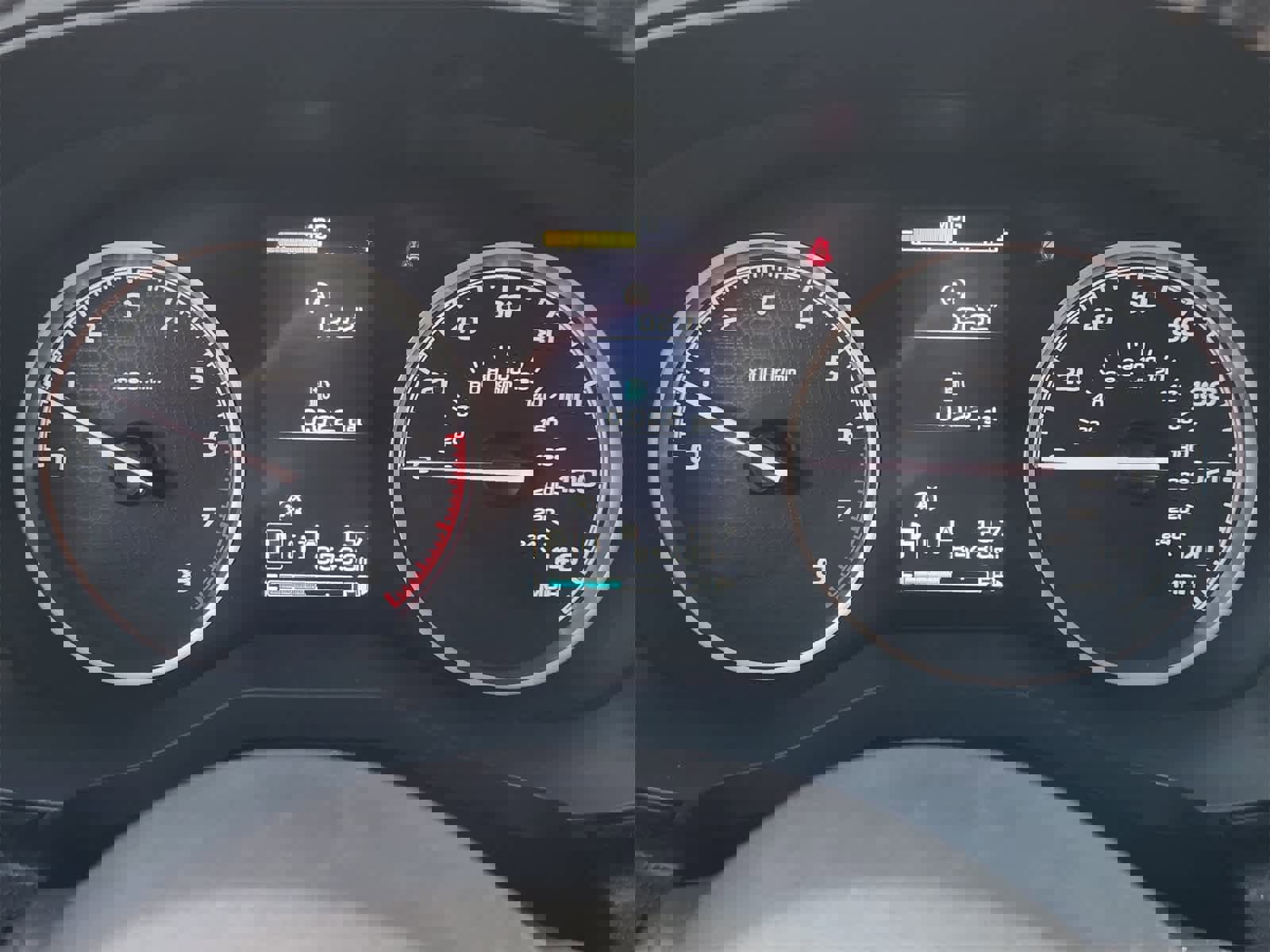 Used 2023 Subaru Forester Premium image 16