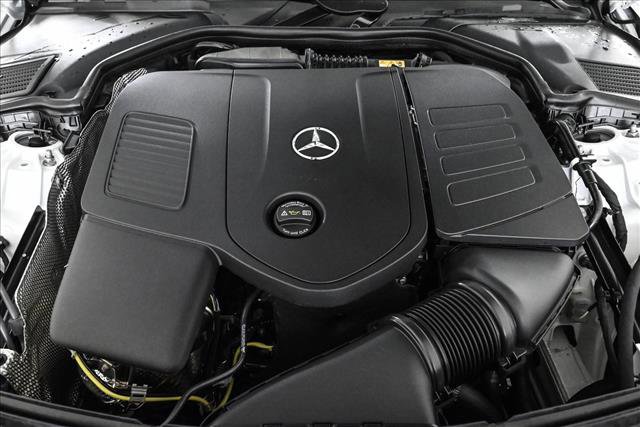 New 2026 Mercedes-Benz C 300 4MATIC Sedan image 25