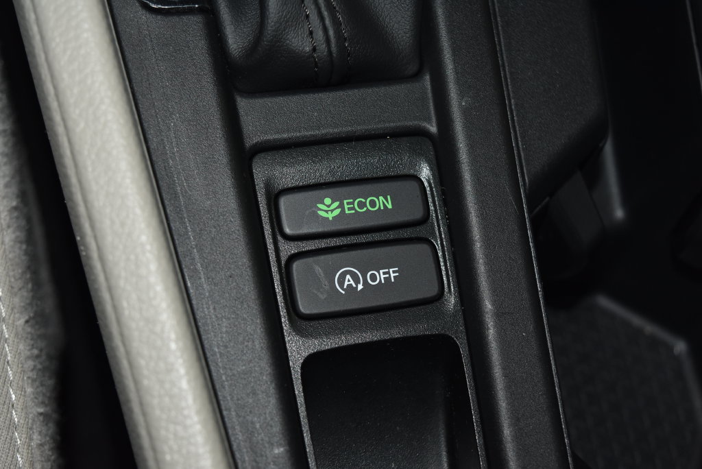 Used 2024 Honda Accord EX image 17