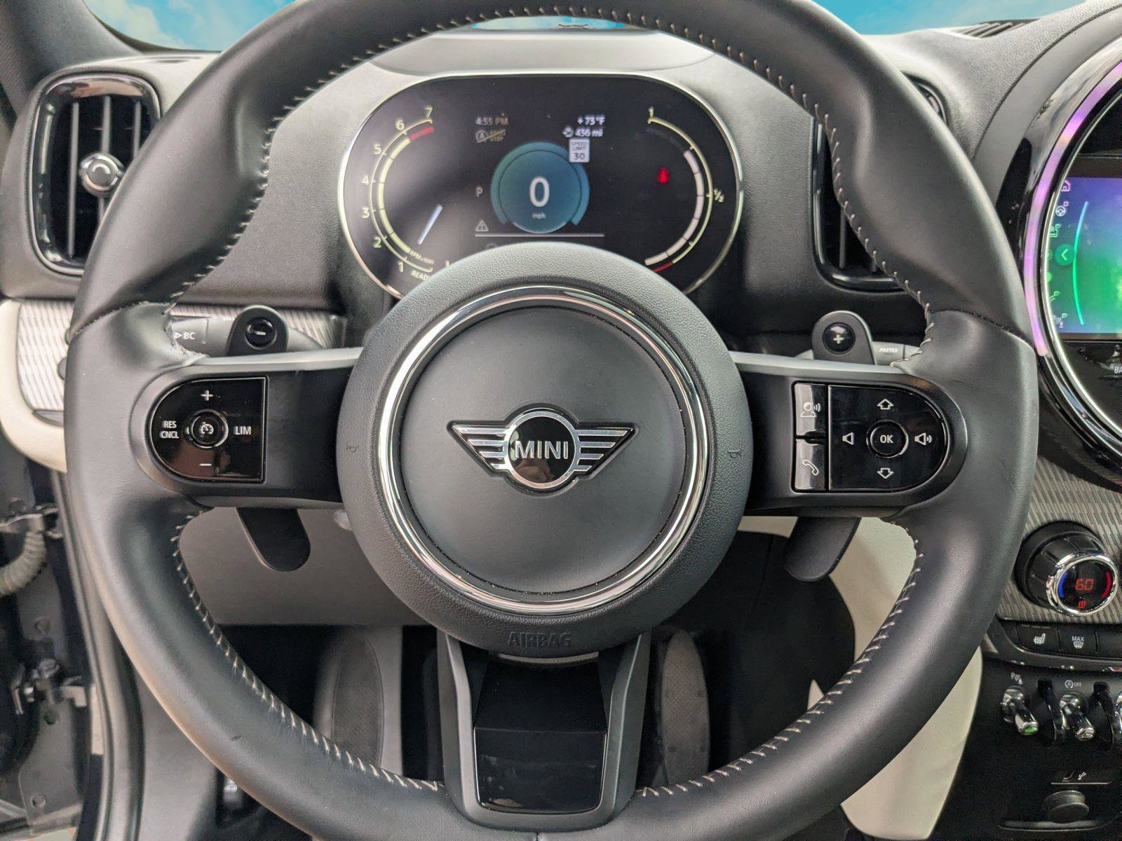 Used 2023 MINI Cooper Countryman S FWD image 10