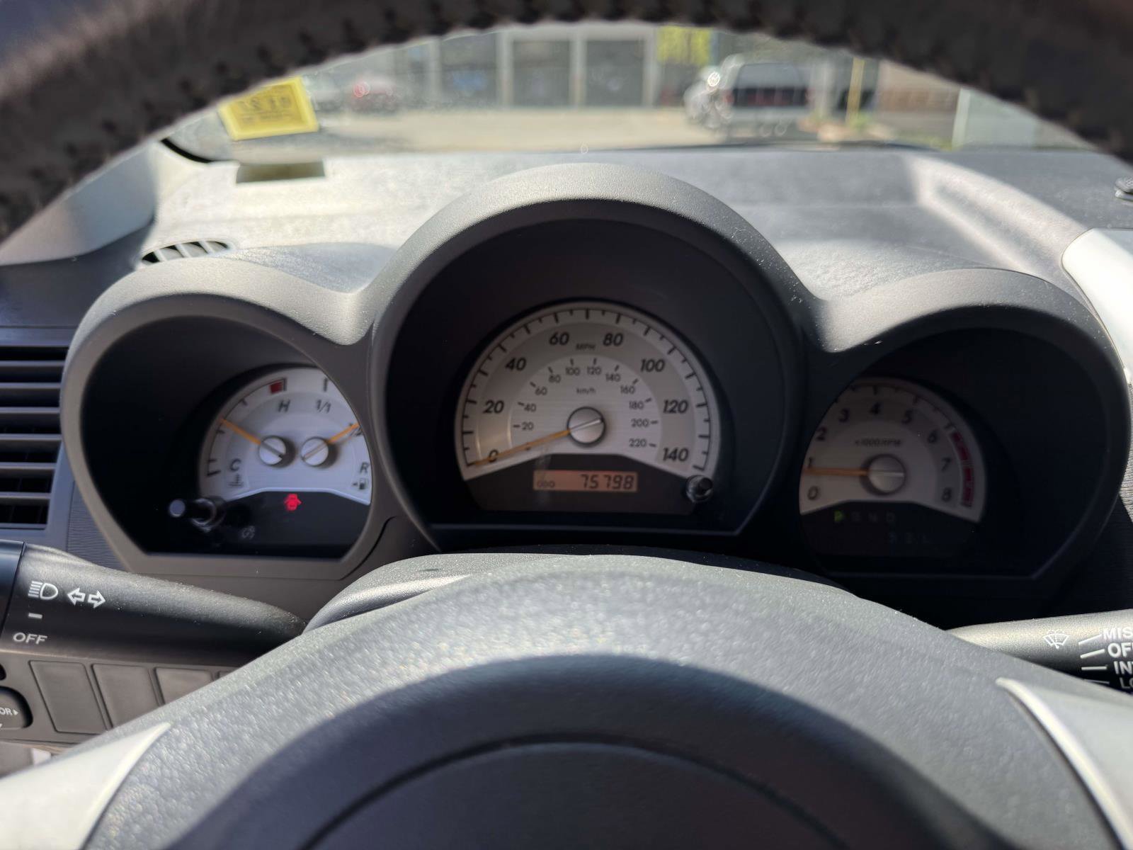 Used 2010 Scion tC FWD image 21