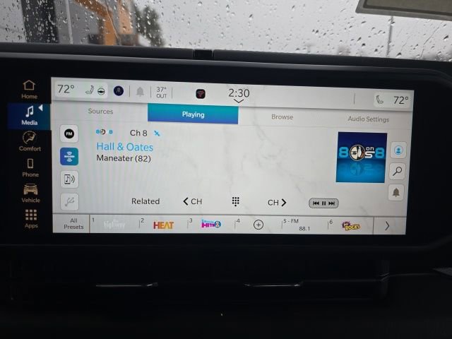 New 2026 Jeep Gladiator Sport image 18